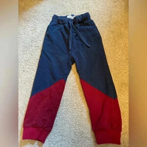 Maisonette‎ x Marvel Spiderman Pants